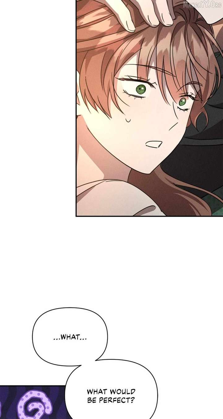 Don’t Be Carelessly Friendly Chapter 65 310 51
