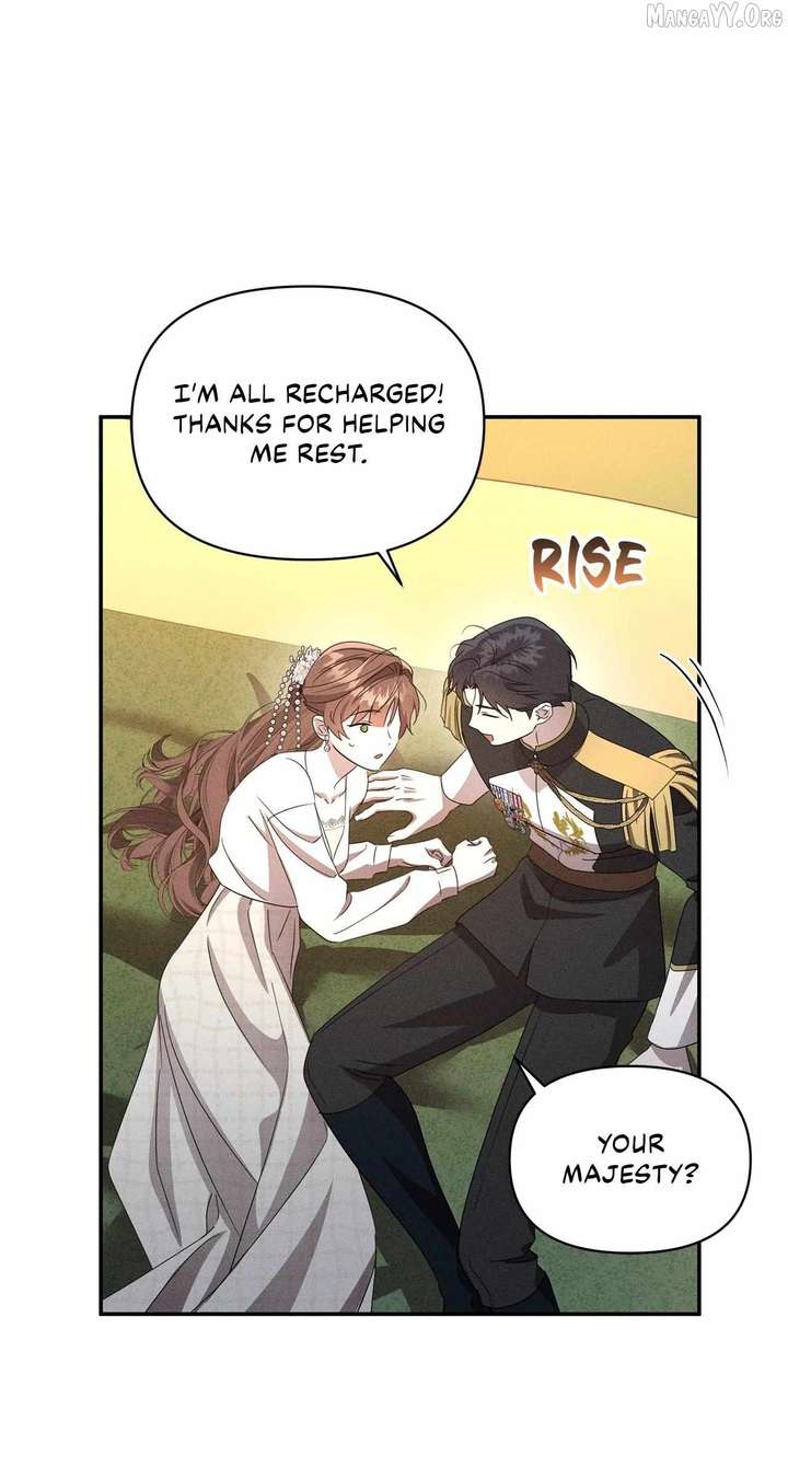 Don’t Be Carelessly Friendly Chapter 65 313 54