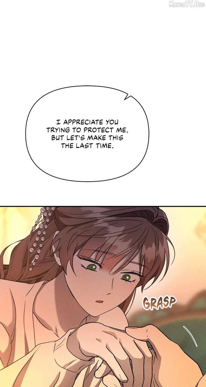 Don’t Be Carelessly Friendly Chapter 65 314 55