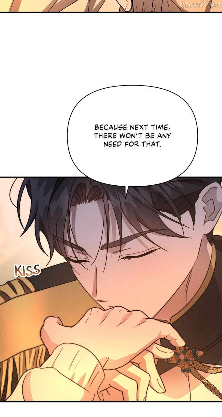 Don’t Be Carelessly Friendly Chapter 65 315 56