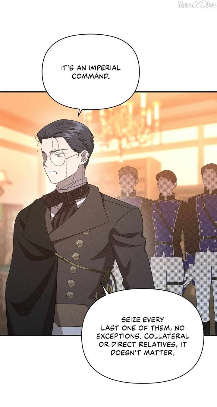 Don’t Be Carelessly Friendly Chapter 65 320 61