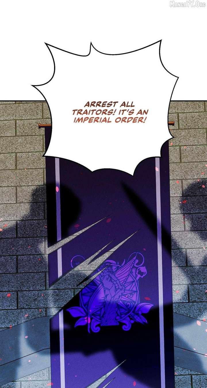 Don’t Be Carelessly Friendly Chapter 65 321 62