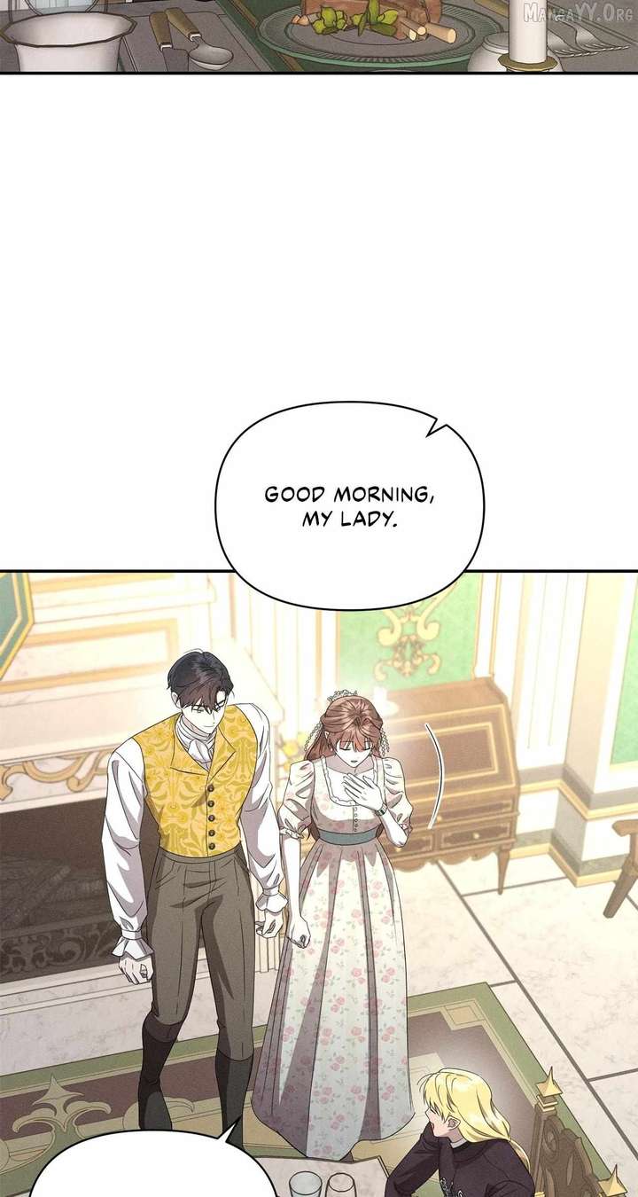 Don’t Be Carelessly Friendly Chapter 65 325 66