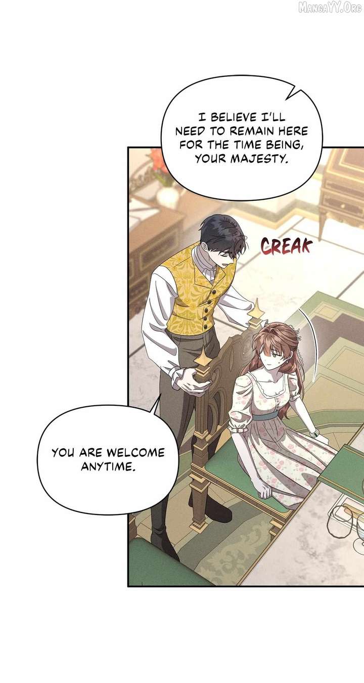 Don’t Be Carelessly Friendly Chapter 65 327 68