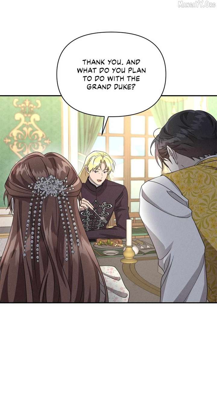 Don’t Be Carelessly Friendly Chapter 65 328 69