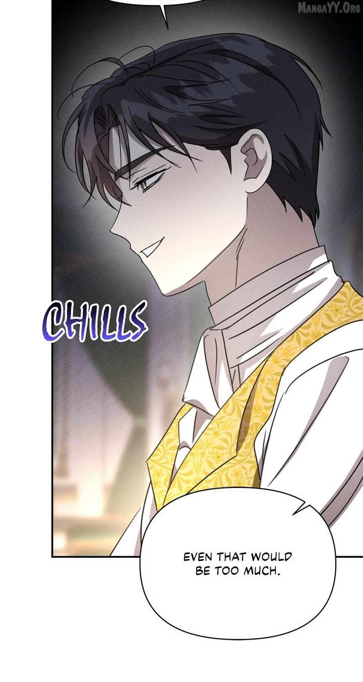 Don’t Be Carelessly Friendly Chapter 65 330 71