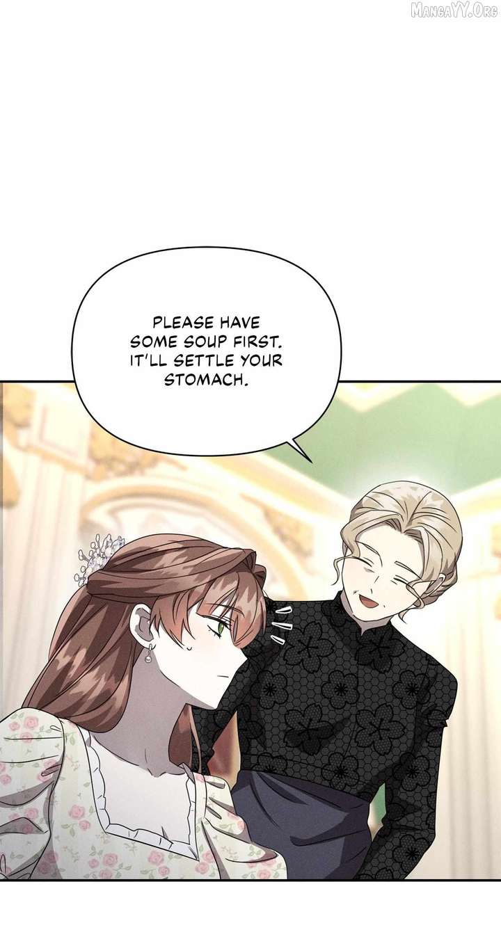 Don’t Be Carelessly Friendly Chapter 65 331 72