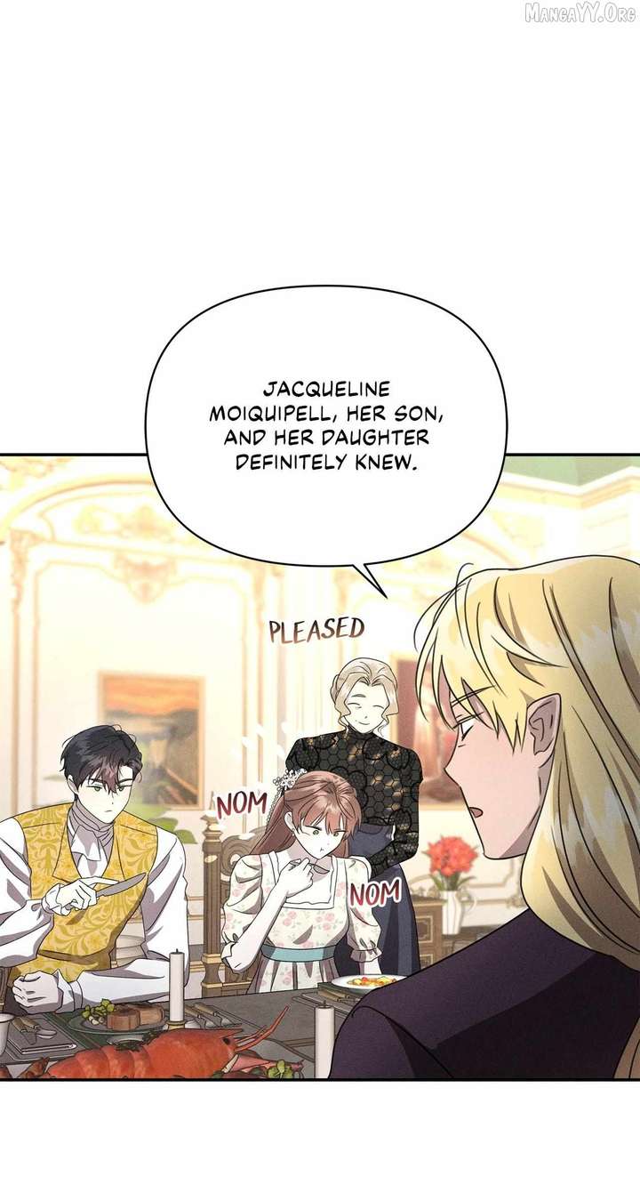 Don’t Be Carelessly Friendly Chapter 65 333 74