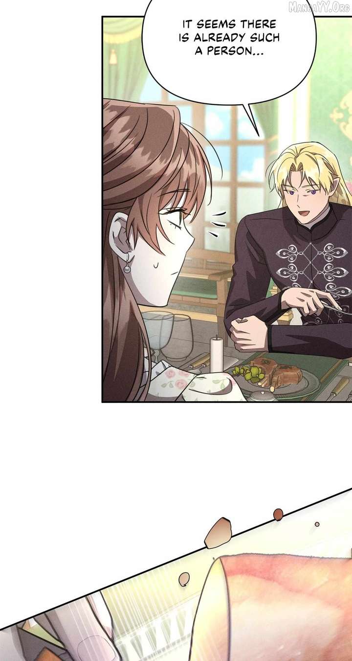 Don’t Be Carelessly Friendly Chapter 65 338 79