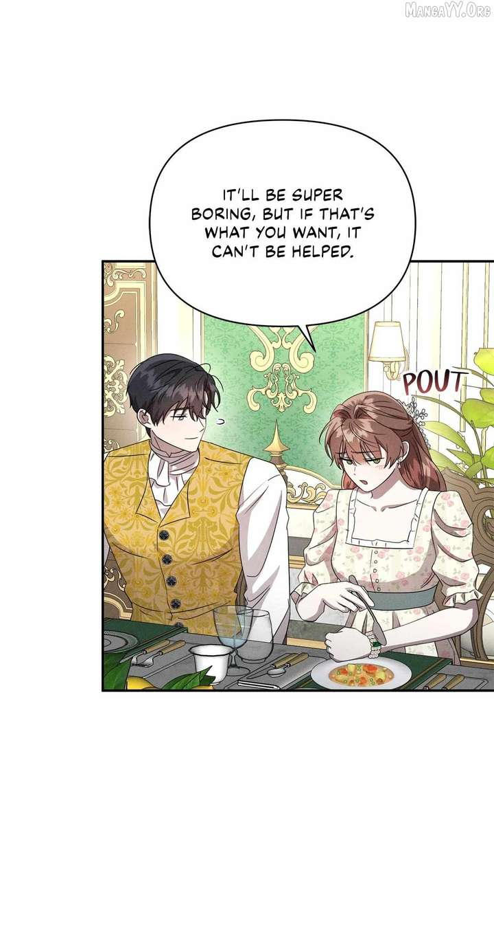Don’t Be Carelessly Friendly Chapter 66 275 10