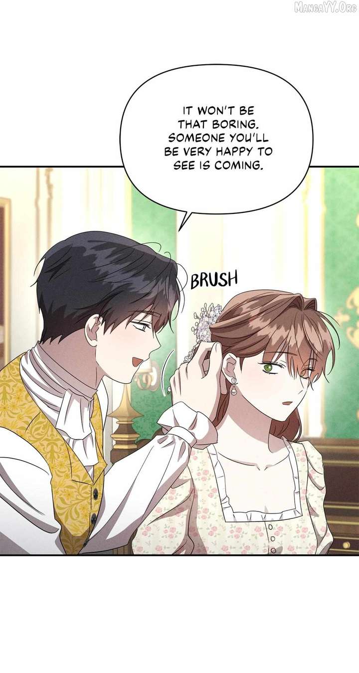 Don’t Be Carelessly Friendly Chapter 66 276 11