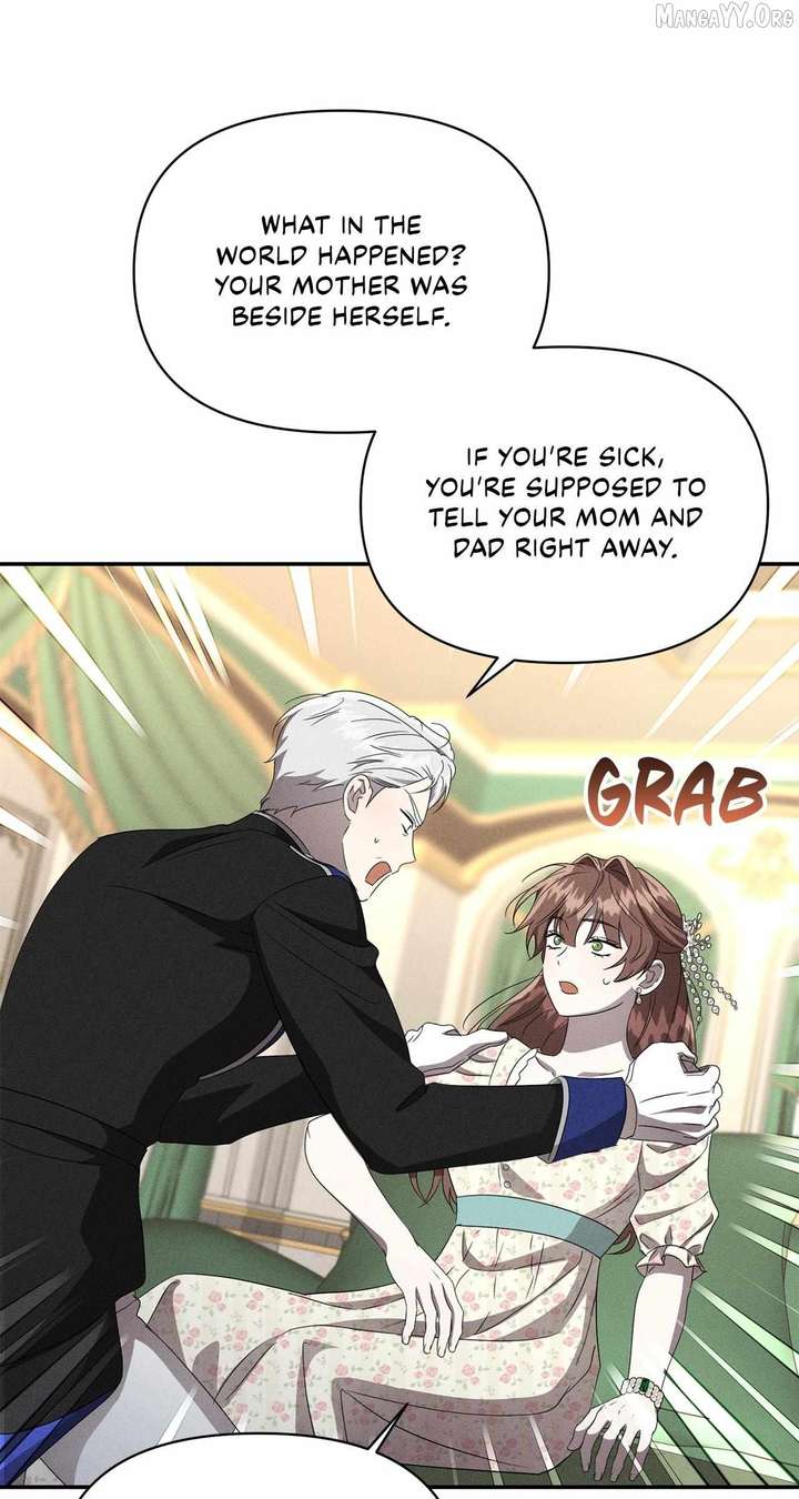 Don’t Be Carelessly Friendly Chapter 66 283 18