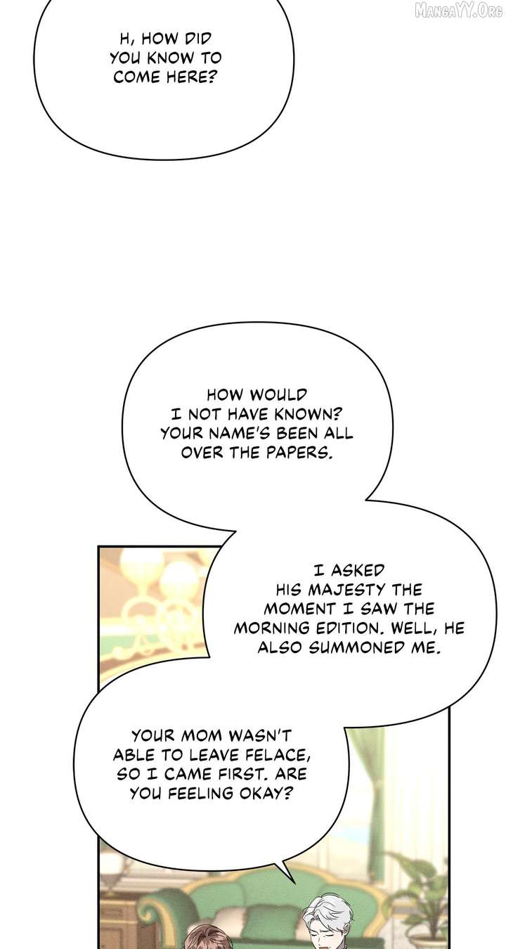 Don’t Be Carelessly Friendly Chapter 66 284 19