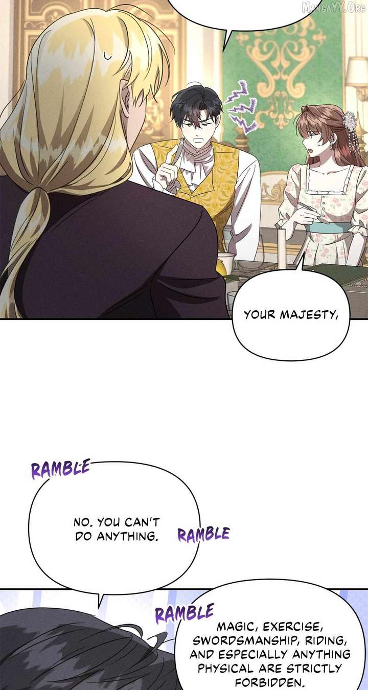 Don’t Be Carelessly Friendly Chapter 66 267 2
