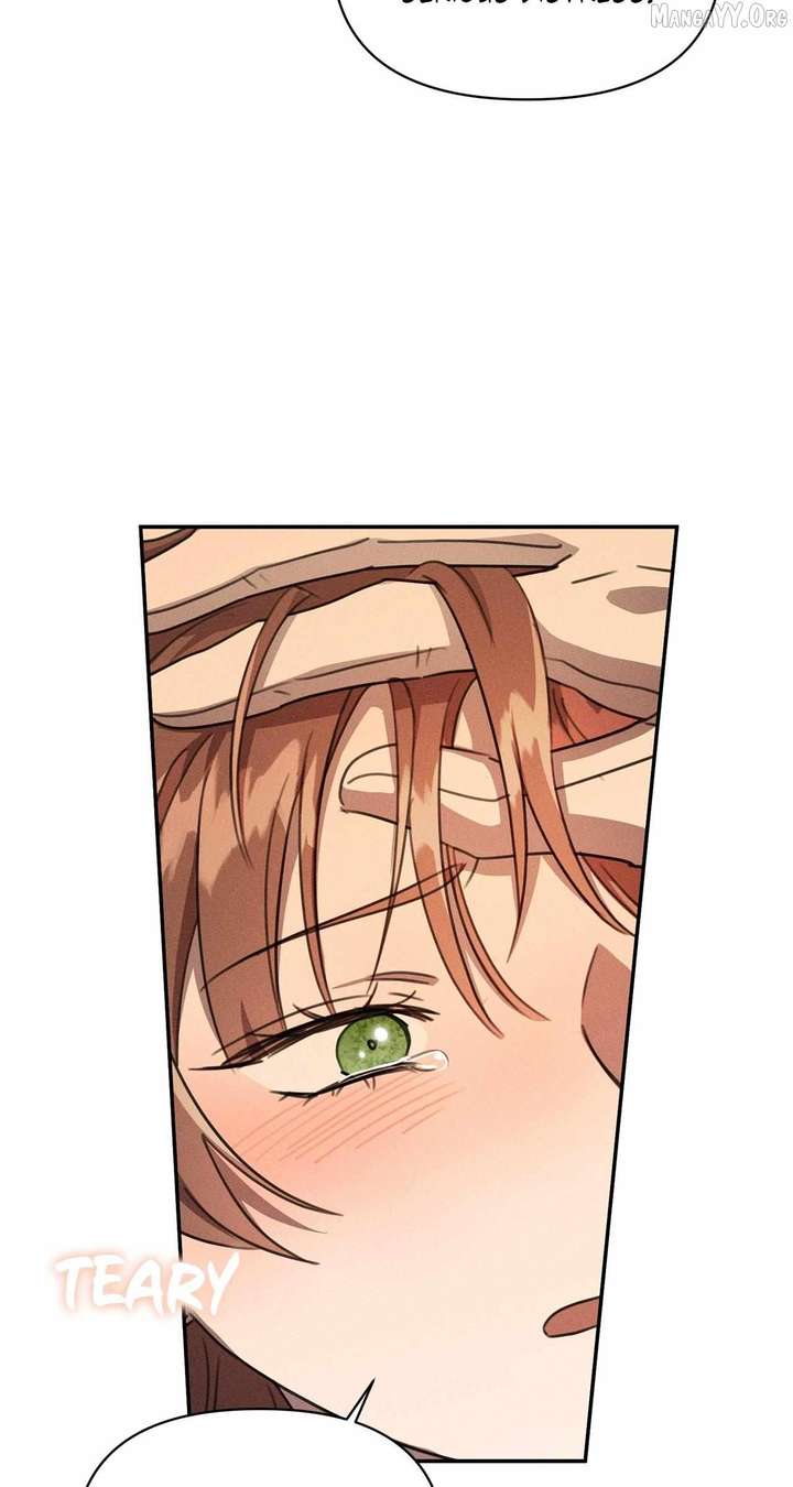 Don’t Be Carelessly Friendly Chapter 66 288 23