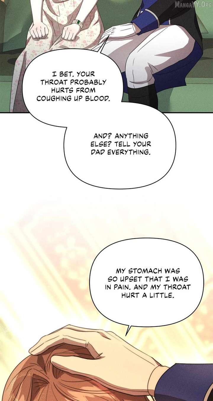 Don’t Be Carelessly Friendly Chapter 66 290 25