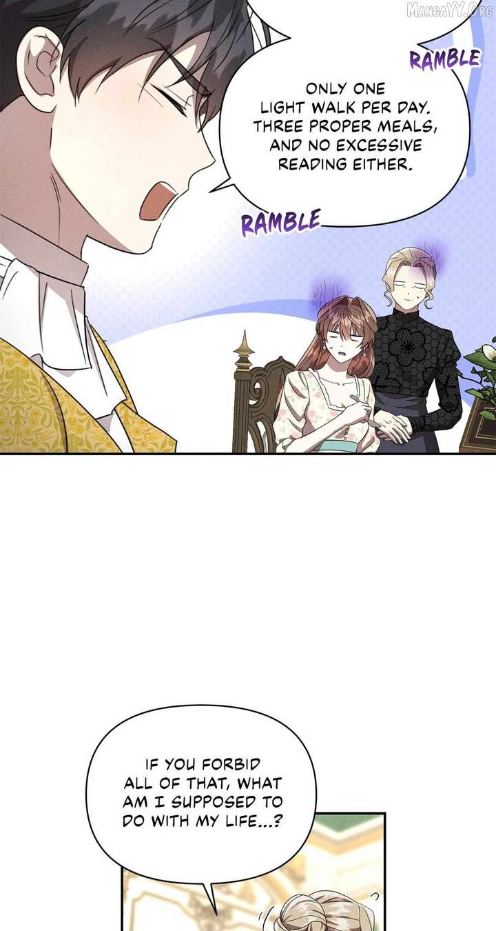 Don’t Be Carelessly Friendly Chapter 66 268 3