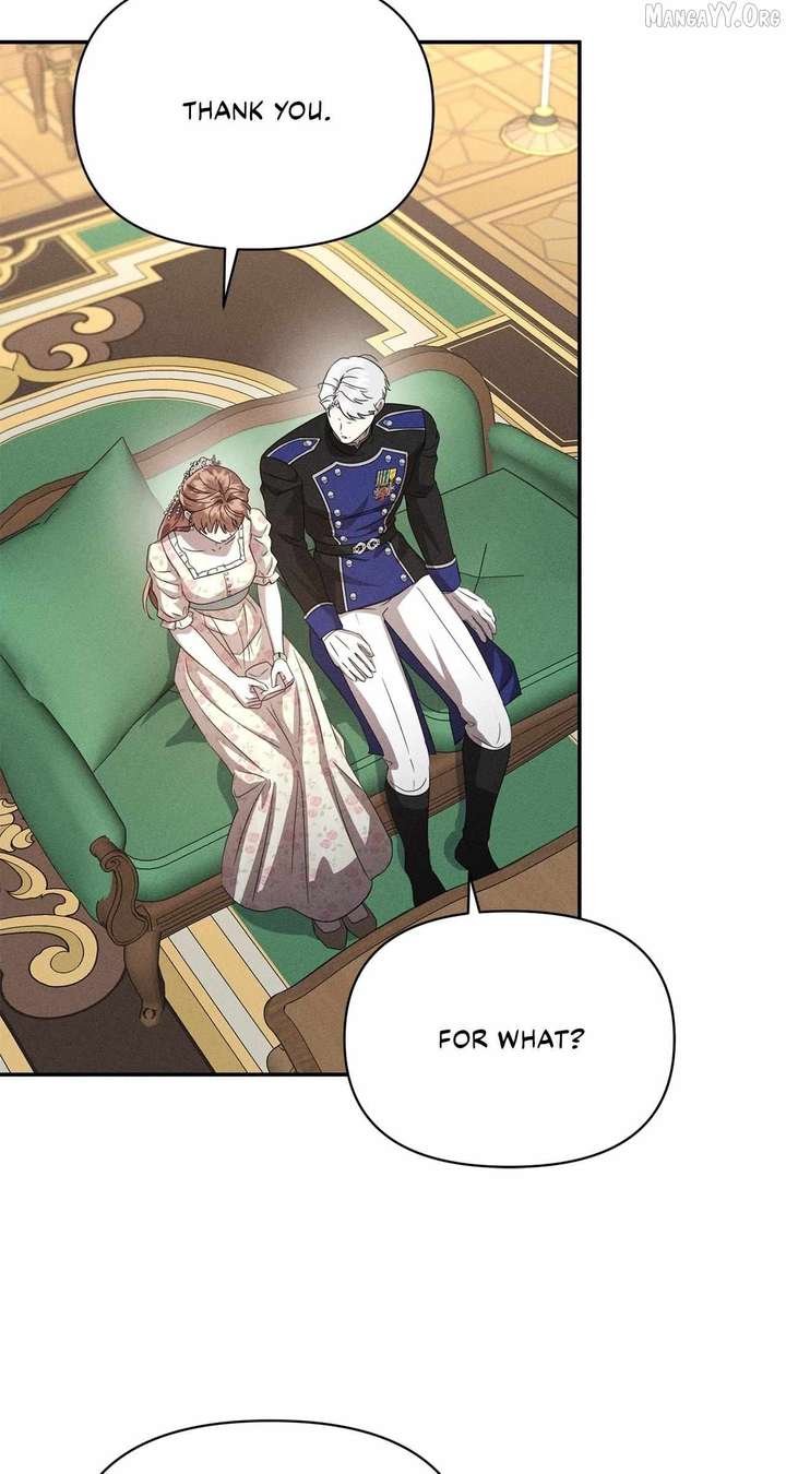 Don’t Be Carelessly Friendly Chapter 66 298 33