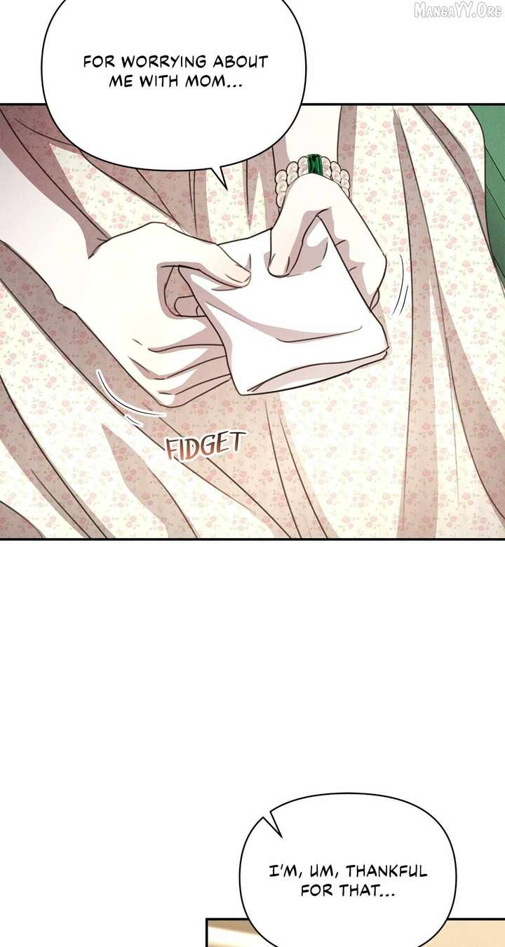 Don’t Be Carelessly Friendly Chapter 66 299 34