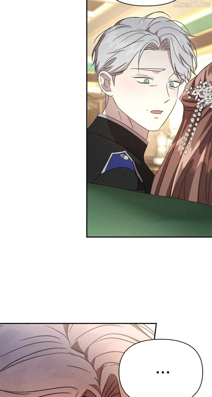 Don’t Be Carelessly Friendly Chapter 66 300 35