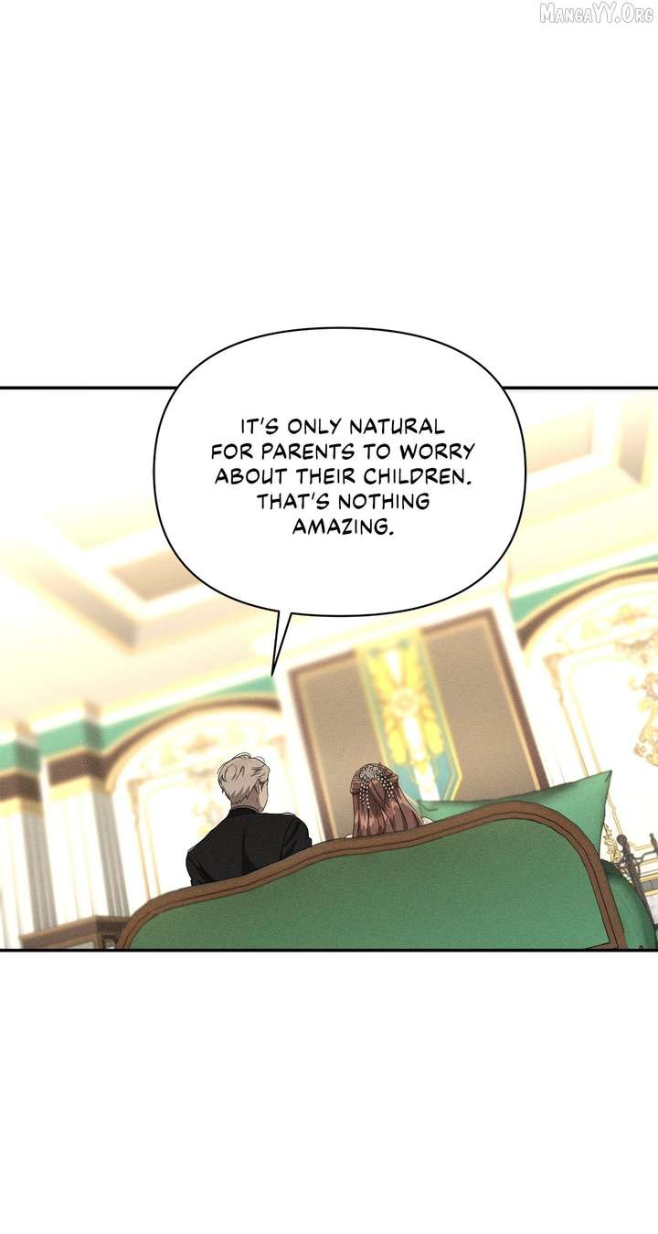 Don’t Be Carelessly Friendly Chapter 66 302 37