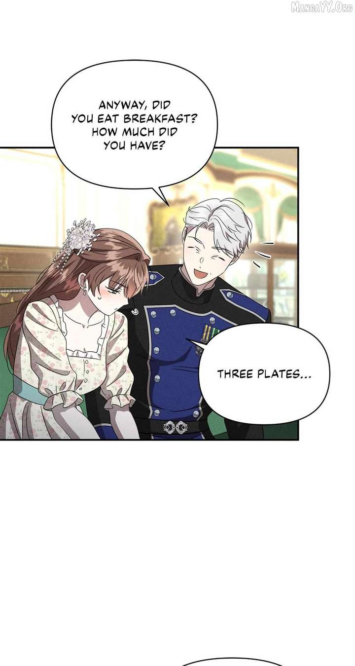 Don’t Be Carelessly Friendly Chapter 66 303 38