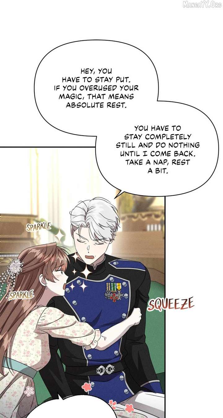Don’t Be Carelessly Friendly Chapter 66 307 42
