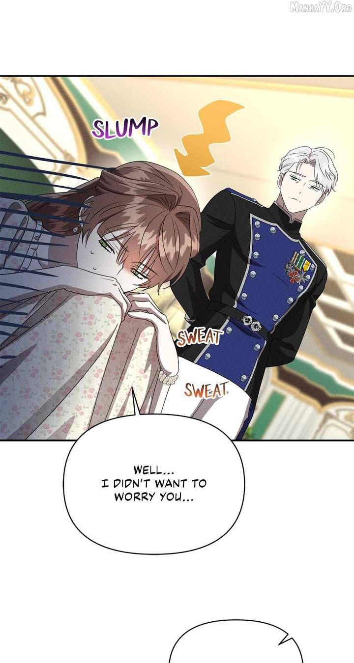 Don’t Be Carelessly Friendly Chapter 66 310 45