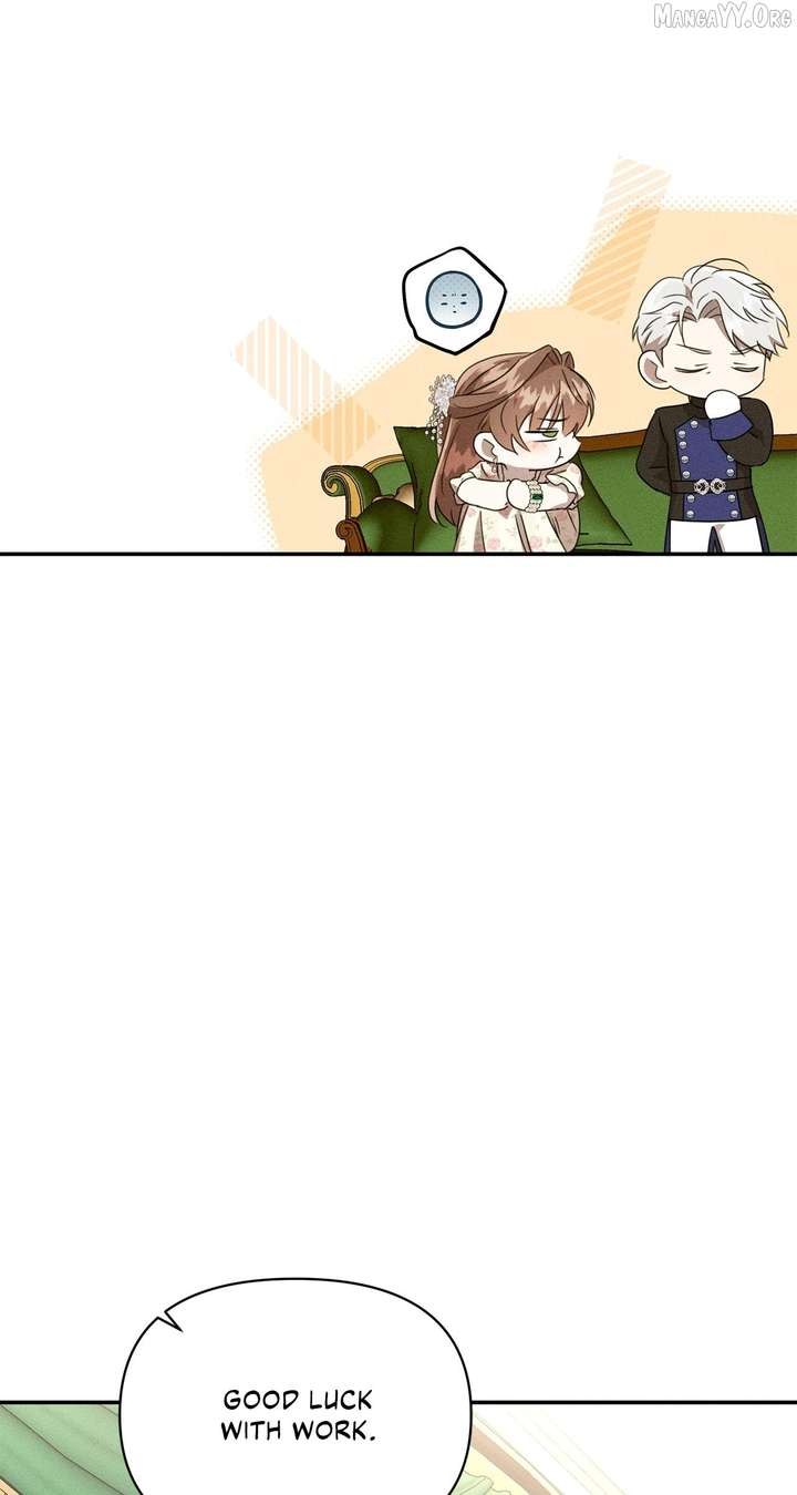 Don’t Be Carelessly Friendly Chapter 66 312 47