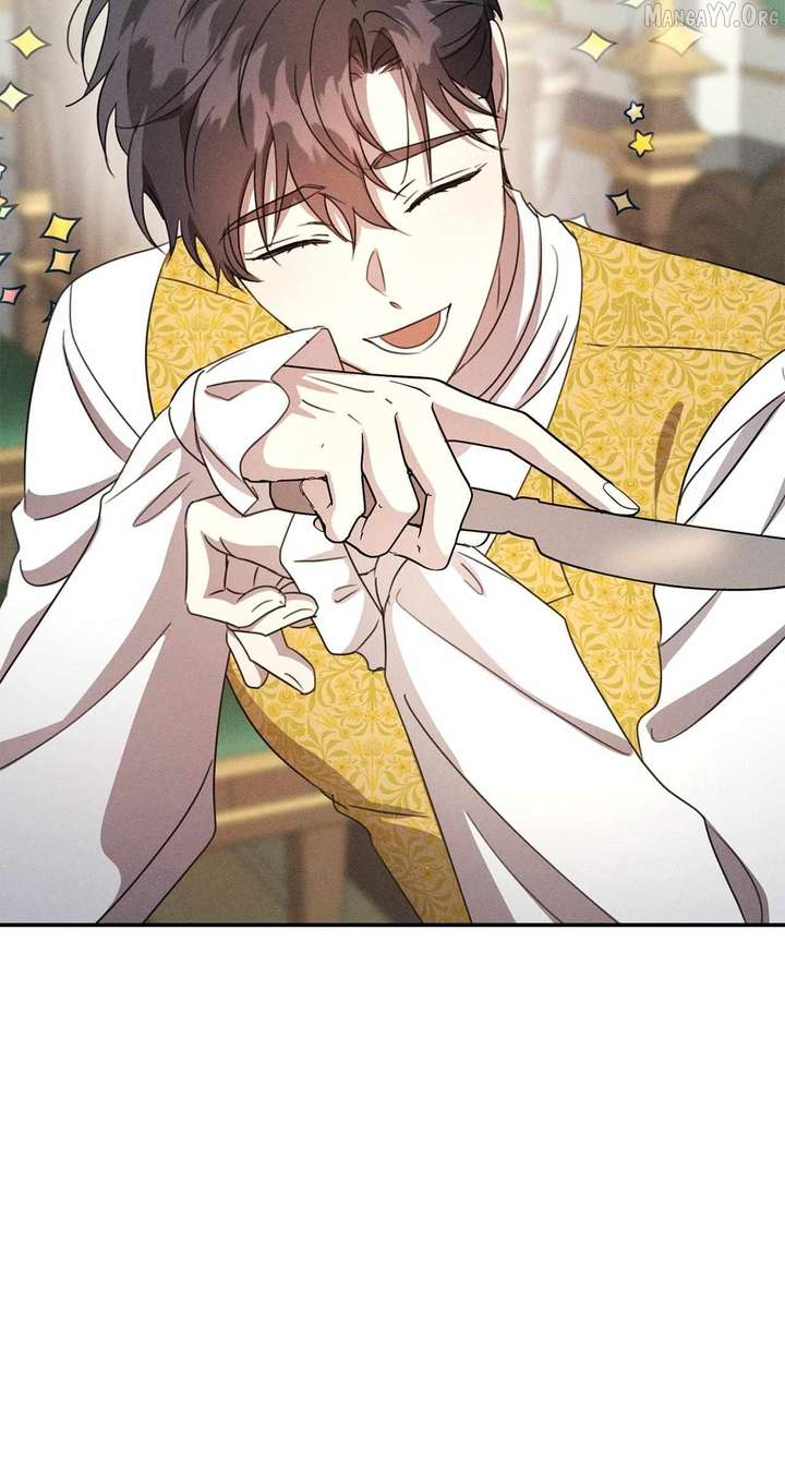 Don’t Be Carelessly Friendly Chapter 66 270 5