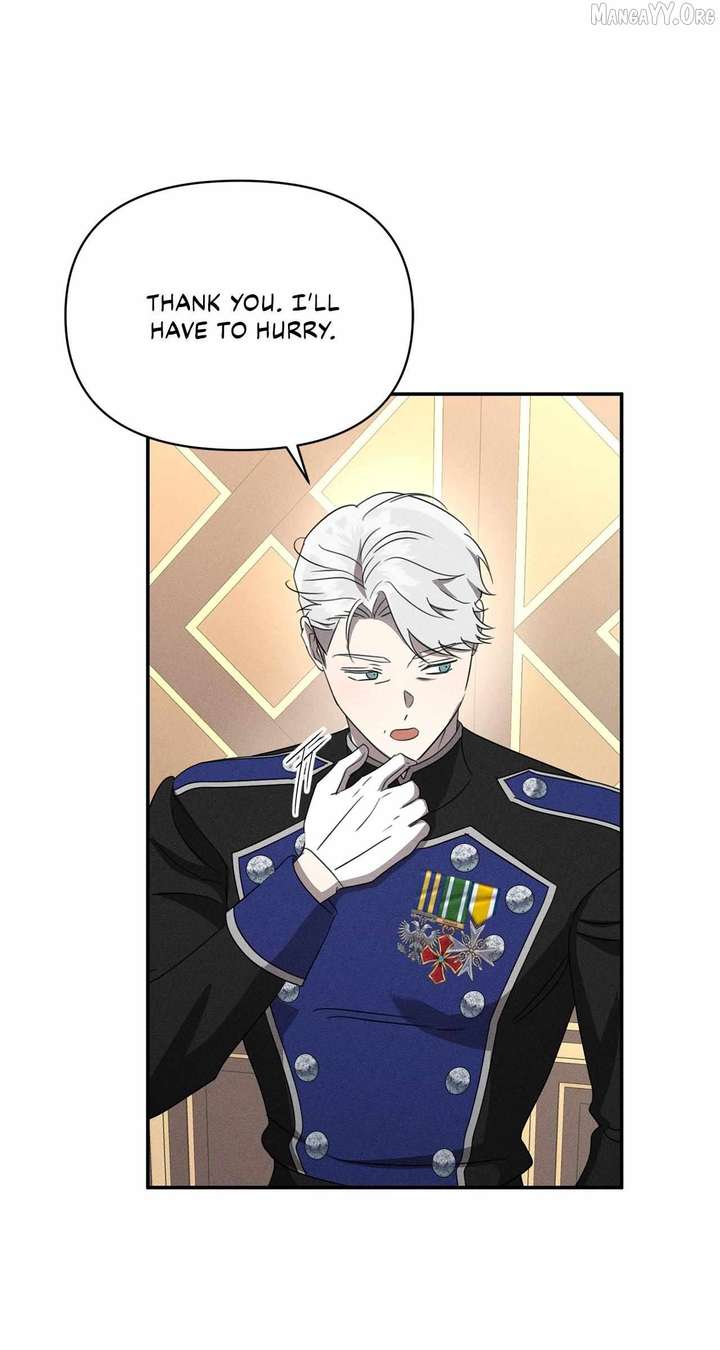 Don’t Be Carelessly Friendly Chapter 66 316 51