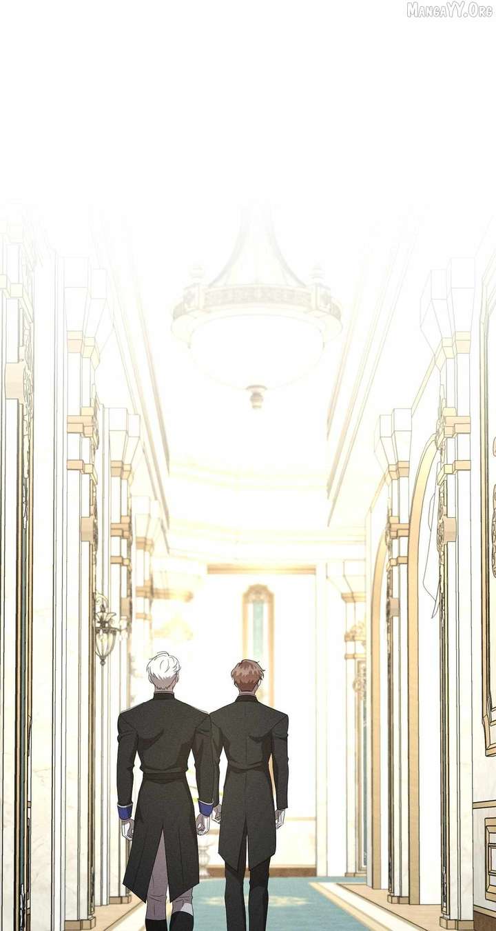 Don’t Be Carelessly Friendly Chapter 66 317 52