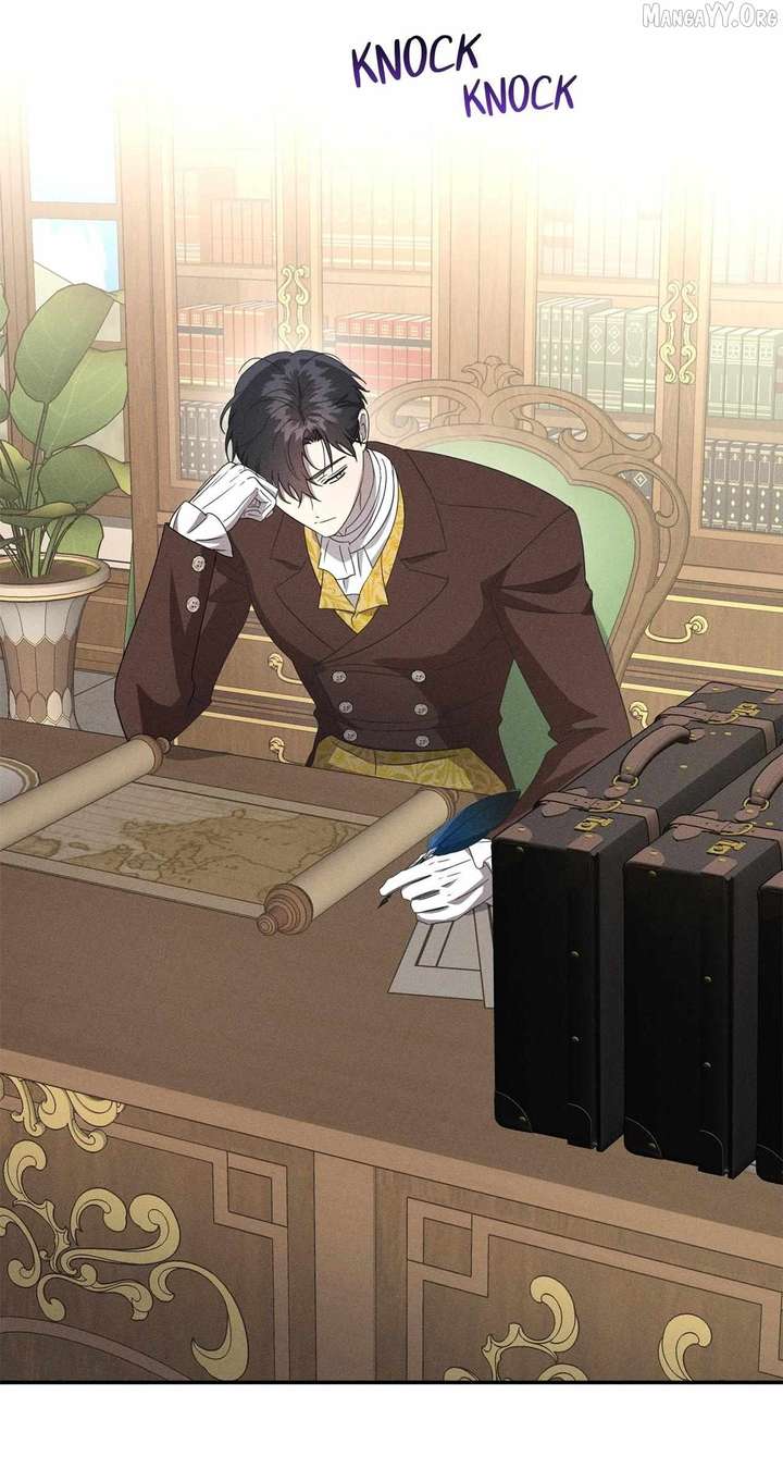 Don’t Be Carelessly Friendly Chapter 66 319 54
