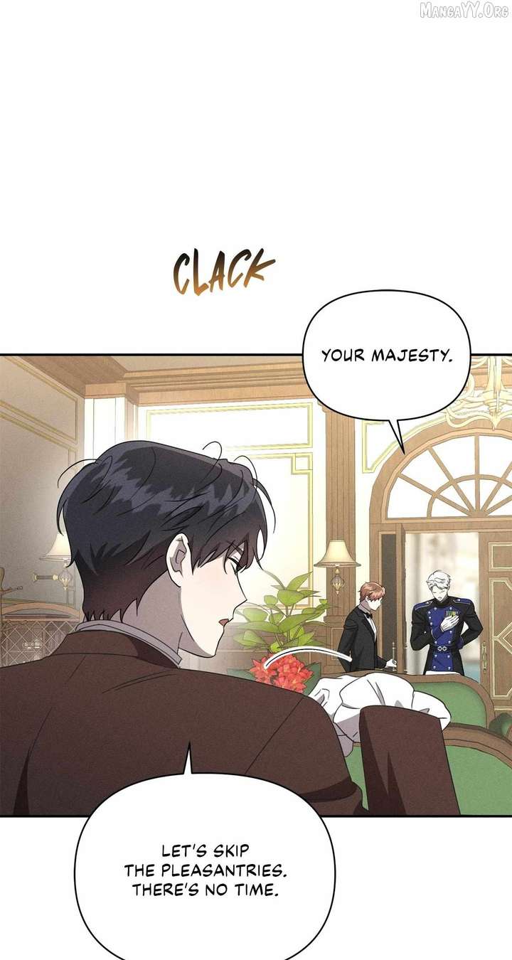 Don’t Be Carelessly Friendly Chapter 66 320 55