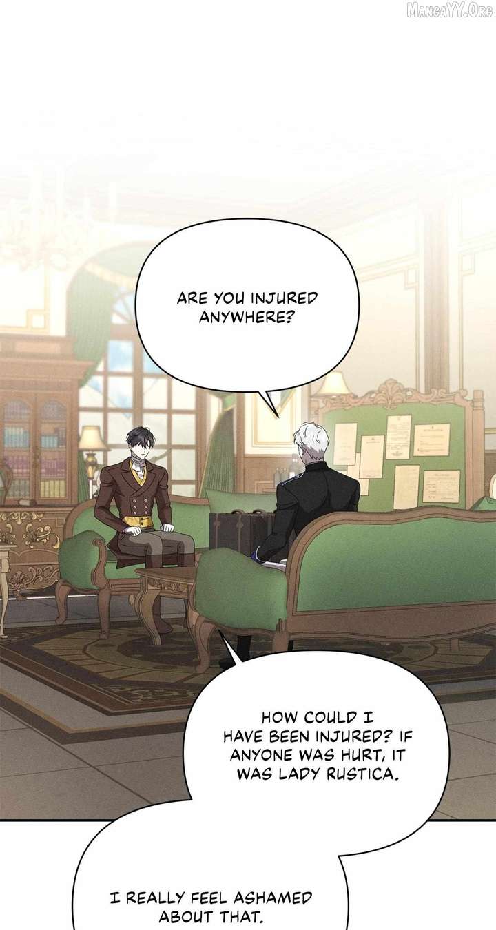 Don’t Be Carelessly Friendly Chapter 66 323 58