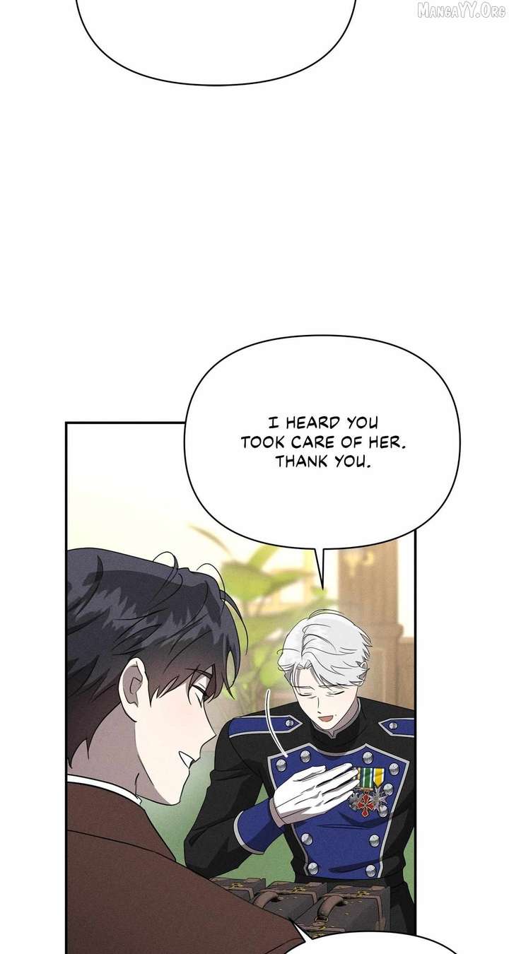 Don’t Be Carelessly Friendly Chapter 66 324 59