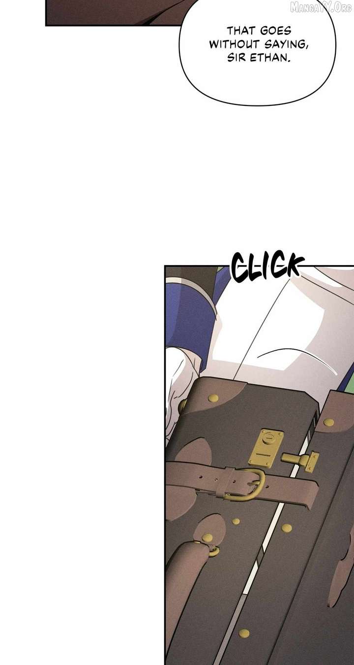 Don’t Be Carelessly Friendly Chapter 66 325 60