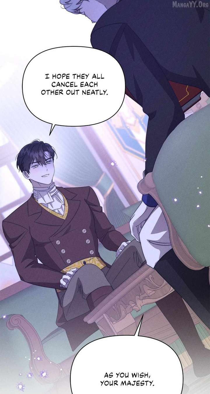 Don’t Be Carelessly Friendly Chapter 66 328 63