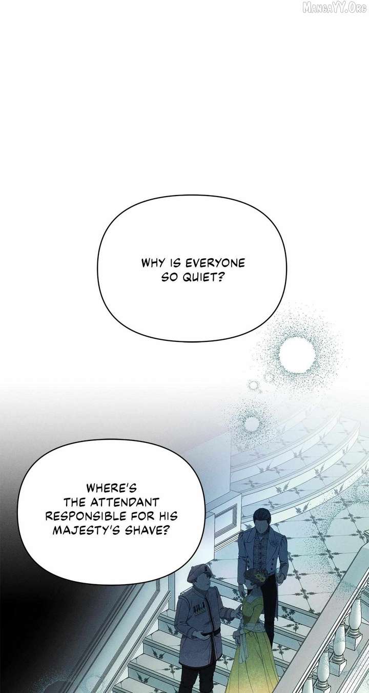Don’t Be Carelessly Friendly Chapter 66 330 65