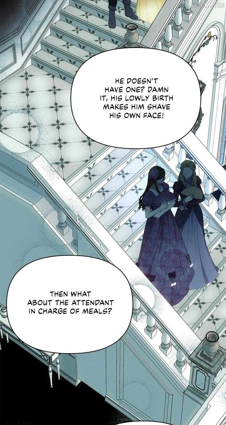 Don’t Be Carelessly Friendly Chapter 66 331 66