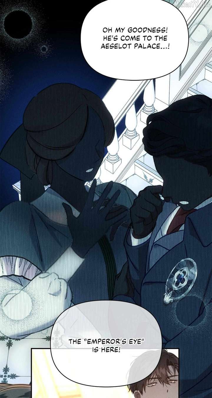 Don’t Be Carelessly Friendly Chapter 66 332 67