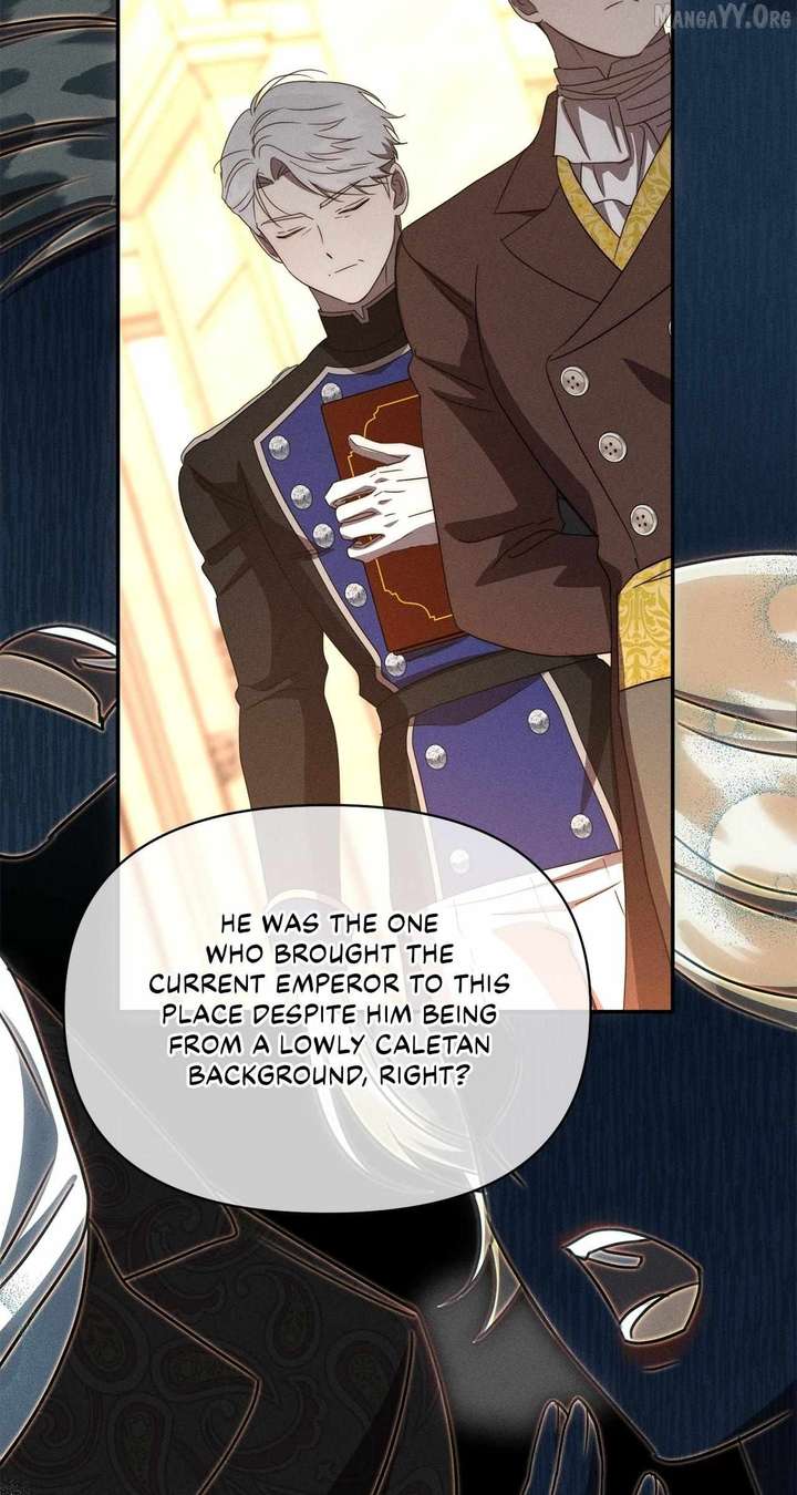Don’t Be Carelessly Friendly Chapter 66 333 68