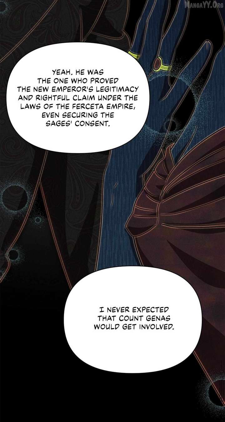 Don’t Be Carelessly Friendly Chapter 66 334 69