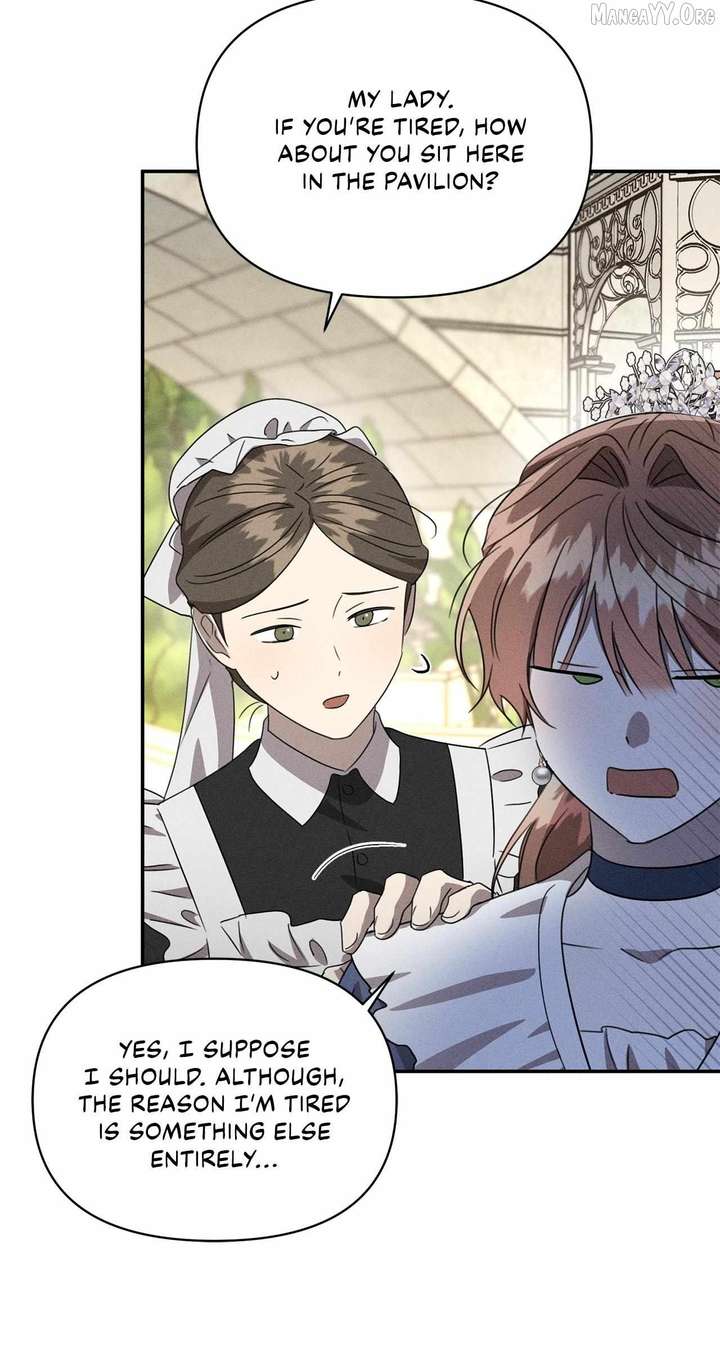 Don’t Be Carelessly Friendly Chapter 66 339 74