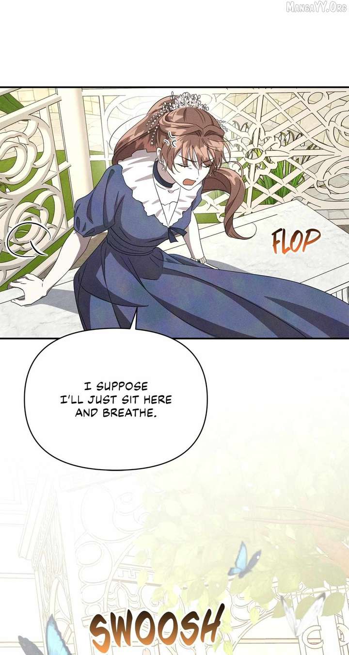 Don’t Be Carelessly Friendly Chapter 66 340 75