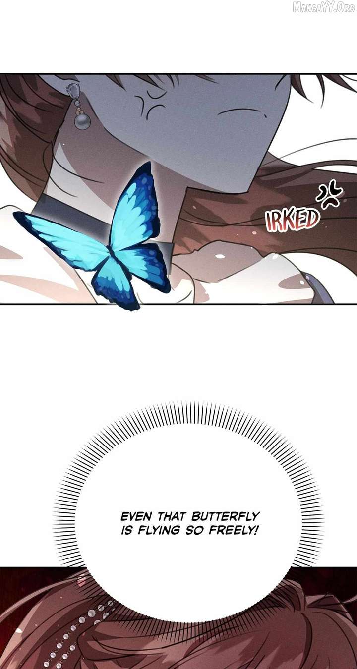 Don’t Be Carelessly Friendly Chapter 66 342 77