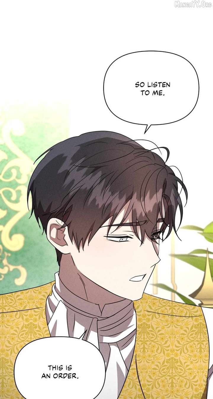 Don’t Be Carelessly Friendly Chapter 66 273 8
