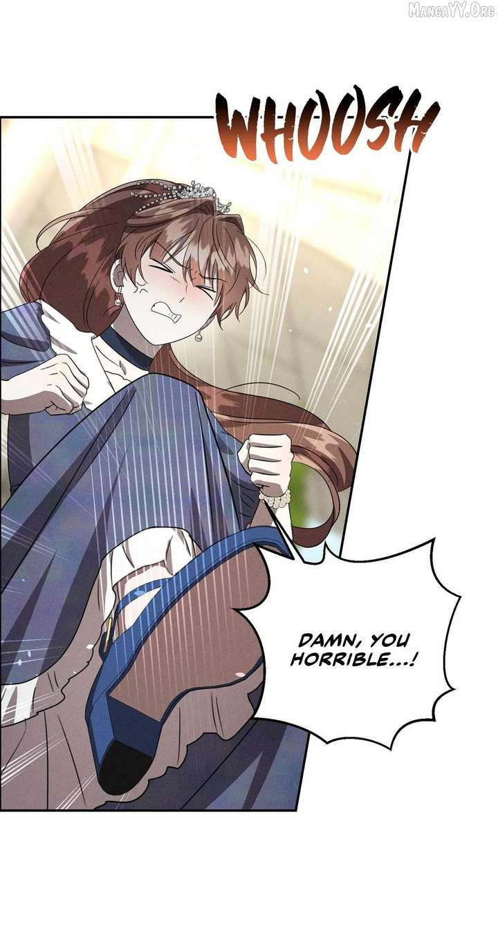 Don’t Be Carelessly Friendly Chapter 66 345 80