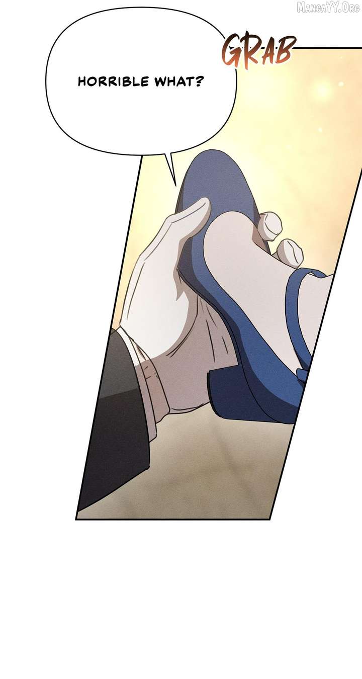 Don’t Be Carelessly Friendly Chapter 66 346 81