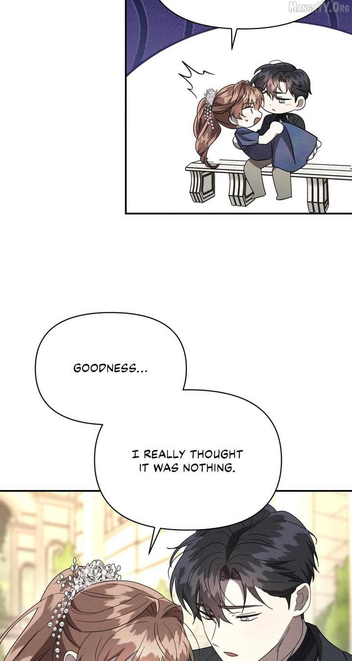 Don’t Be Carelessly Friendly Chapter 67 240 ch 67 12